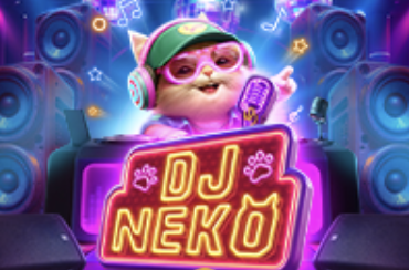 DJ Neko